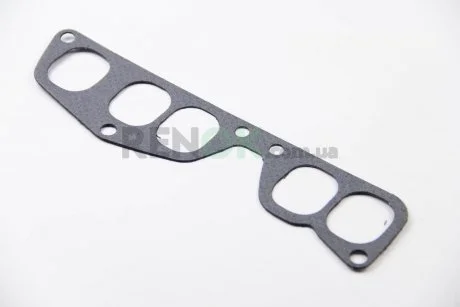 Прокладка коллектора IN Audi 2.3 AAR верх. BGA MG3399