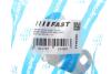 Петля замка дверки Fiat Ducato 06/ 14 Зад Низ FAST FT95359 (фото 2)