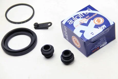 Елементи гальмівного супорта (РМК суппорта без поршня) (SEIN) AUTOFREN D4 1651