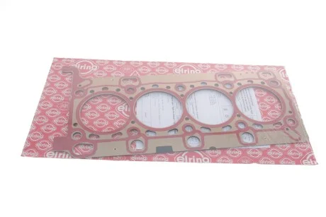 Прокладка, головка циліндра ELRING 867.700