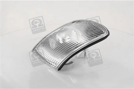 Покажчик повороту передній правий Audi A6 (94-) TYC 18-5265-01-2B