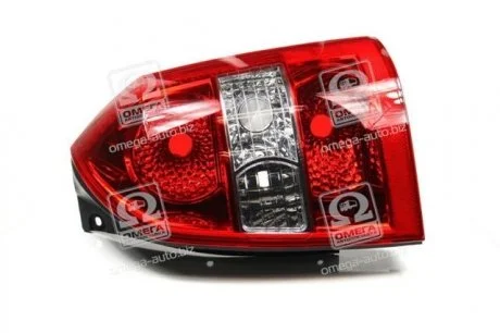 Ліхтар задній правий Hyundai Tucson (04-) TYC 11-6111-A1-2B