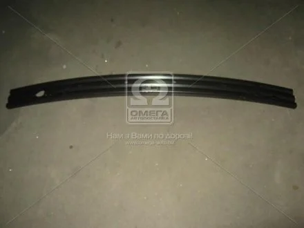 Шина бампера пер. NIS JUKE  TEMPEST 037 0756 940