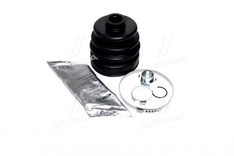 Пильовик приводу колеса GKN SPIDAN 26139