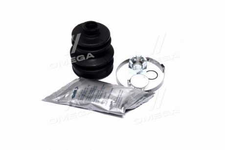 Пильовик приводу колеса GKN SPIDAN 21316