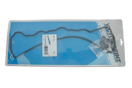 Прокладка кришки клапанів Mitsubishi Pajero 2.3TD/2.5TD 82-06 (к-кт), 4D55/4D56-T/D4BH VICTOR REINZ 15-52244-02