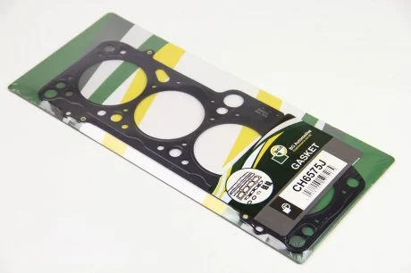 Прокладка ГБЦ VAG 1.9D,TD 89-04 3! 1.61mm BGA CH6575J