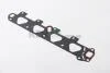 Прокладка колектора впуск Astra/Combo/Vectra/Zafira 1.4-1.6I 95- BGA MG1518 (фото 2)