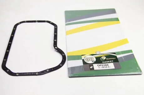 Прокладка піддона T4/Caddy/Golf/Passat 1.9TD -04 BGA OP0366