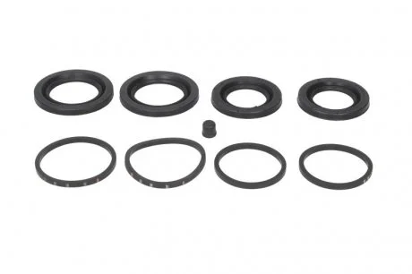 Елементи гальмівного супорта (РМК суппорта без поршня) (SEIN) AUTOFREN D4 924