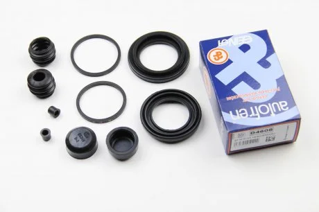 Елементи гальмівного супорта (РМК суппорта без поршня) (SEIN) AUTOFREN D4 608