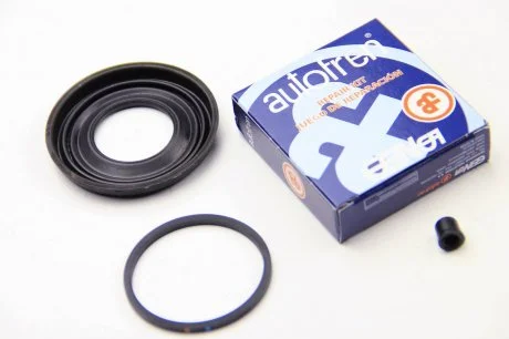 Елементи гальмівного супорта (РМК суппорта без поршня) (SEIN) AUTOFREN D4 027 (фото 1)