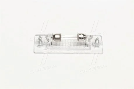 Ліхтар підсвічування номера VW Caddy (04-), VW Golf (04-), Passat (01-) TYC 15-A063-00-2B