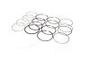 Кольца поршневые G4KD (пр-во PMC-ESSENCE) PARTS-MALL HCIA-109S (фото 1)
