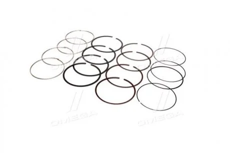 Кольца поршневые G4KD (пр-во PMC-ESSENCE) PARTS-MALL HCIA-109S