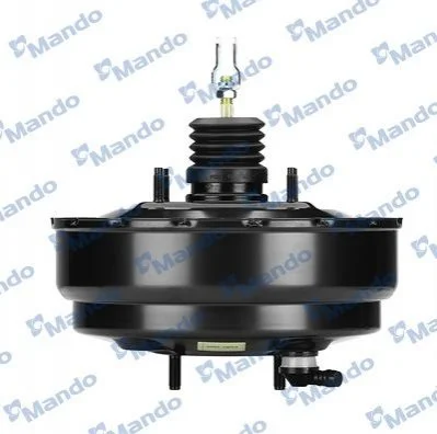 Вакуумний підсилювач Hyundai (вир-во Mando) MANDO EX586105L000 (фото 1)
