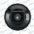 Вакуумний підсилювач Hyundai (вир-во Mando) MANDO EX586105L000 (фото 2)