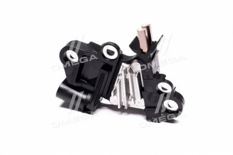 Фото 1 - електрорегулятор генератора BOSCH F 00M 346 080 Електрорегулятор генератора BOSCH F 00M 346 080 (фото 1)