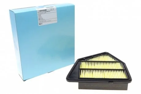 Фільтр повітряний Honda CR-V IV 1.6 i-DTEC 13- BLUE PRINT ADH22289