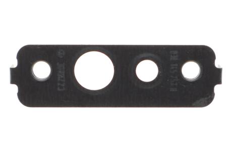 Прокладка турбины VW Caddy 1.6TDI 09- VAG 03L145757H