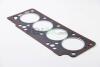 Прокладка головки RENAULT 19/CLIO I/MEGANE I 1.9D 86-03 (1.85mm) BGA CH4369B (фото 1)