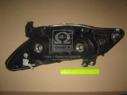 Фара права Honda Civic седан (06-) HB3/HB4 під коректор TYC 20-A923-B5-2B