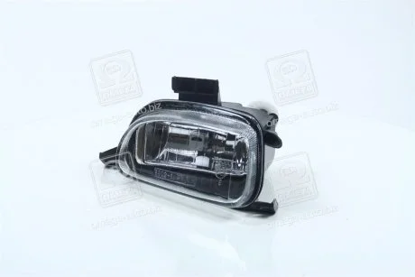 Фара протитуманна ліва VW Transporter T4, Caravelle (96-) TYC 19-5082-05-2B