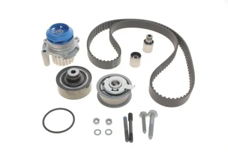 Водяний насос + комплект зубчатого ременя SKF VKMC 01251