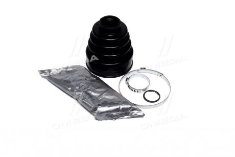 Пильовик приводу колеса GKN SPIDAN 25671