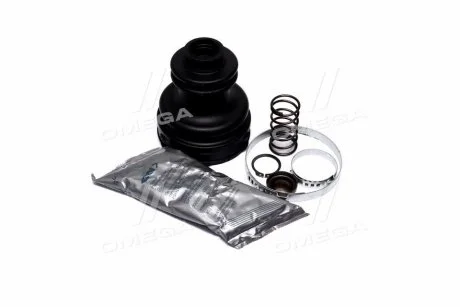 Пильовик приводу колеса GKN SPIDAN 25385