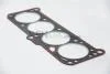 Прокладка головки Audi 80/100/Golf/Passat 1.6-1.8 73-88 BGA CH4315 (фото 1)