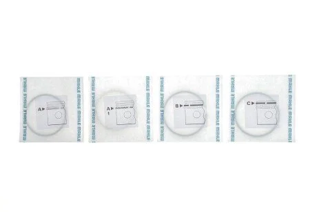 Кольца поршневые Ford Escort/Orion 1.4i 81-94 (77.72mm/+0.50) (1.6-2.0-4.0) MAHLE / KNECHT 01317N2