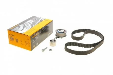 Комплект ременя ГРМ Contitech CT 1168 K2