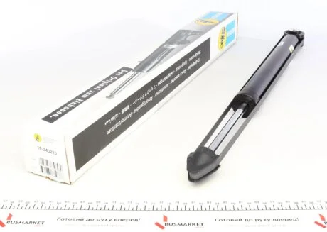 Амортизатор (задній) Mazda 3 13- (тиск газу) (B4) BILSTEIN 19-240220