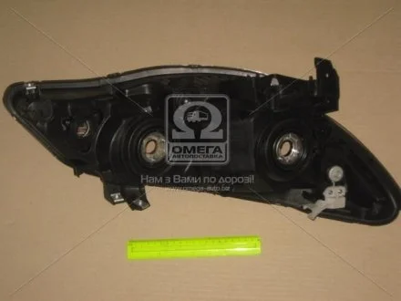 Фара ліва Honda Civic седан (06-) під коректор TYC 20-A924-B5-2B