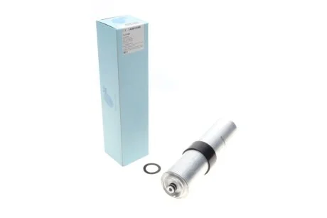 Фільтр паливний BMW 2 (F45/F46) 1.4-2.0d 14-/X1 (F48) 1.8-2.5d 14- (B37/B47) BLUE PRINT ADB112309