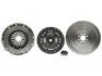 Комплект зчеплення+маховик STARLINE SL 4DS1333 (фото 2)