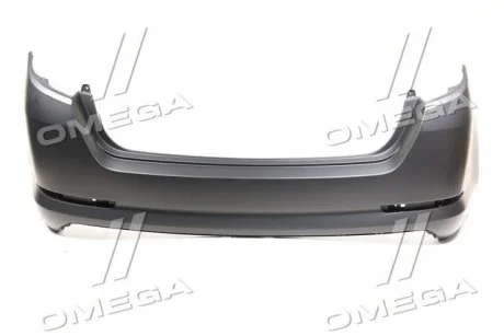 Бампер зад. KIA OPTIMA 11-16  TEMPEST 031 1909 950