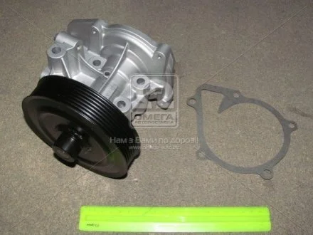 Насос водяний Ford Transit 04-/06- GMB GWF-107A