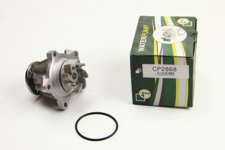 Водяна помпа Ford Sierra 2.0 Dohc -93 BGA CP2868