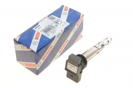 Котушка запалювання VW Passat B 5.5 4.0 W8 4motion 01-04 BOSCH 0 986 221 050