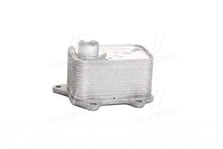 Масляний радіатор NISSENS 90914