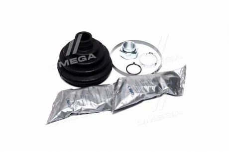 Пильовик приводу колеса GKN SPIDAN 21143