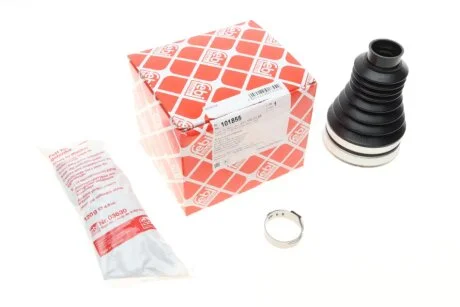 Пильник ШРКШ (внутрішній) MB C-class (W203)/E-class (W211) 00-11 FEBI BILSTEIN 101855