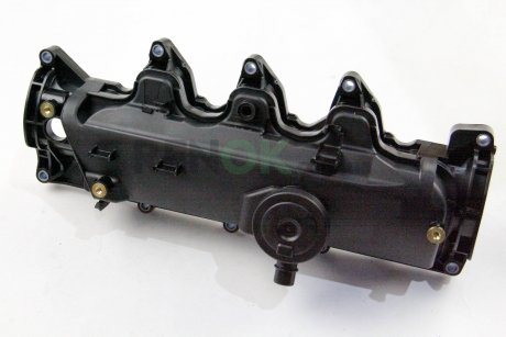 Кришка клапанна Kangoo/Megane III/IV/Scenic III/IV 1.5dCi 05- RENAULT 8200629199