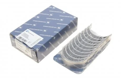 Підшипники ковзання корінні KOLBENSCHMIDT 87 420 610