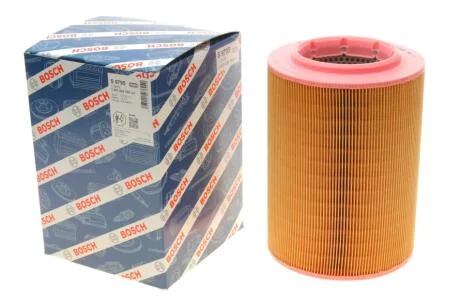 Фільтр повітряний VW T4 1.8-2.5/1.9/2.4D 91-03 BOSCH 1 457 429 795