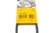 Ремінь генератора Hyundai Accent 00-10/Kia Cerato/Rio 1.4-1.6 04- Contitech AVX 13X670 (фото 6)