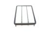 Фильтр воздушный Opel Monterey A/B/Frontera 2.2 98-04 BOSCH 1 987 429 162 (фото 3)