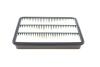 Фильтр воздушный Opel Monterey A/B/Frontera 2.2 98-04 BOSCH 1 987 429 162 (фото 4)